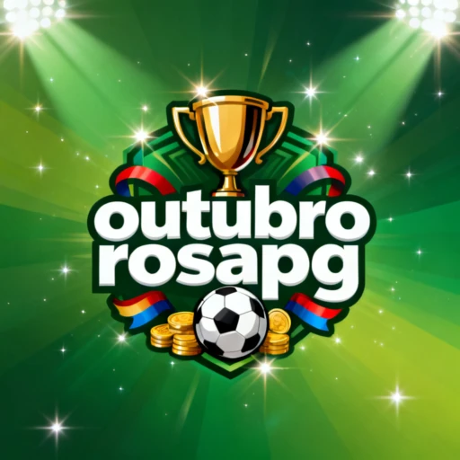outubrorosapg Logo