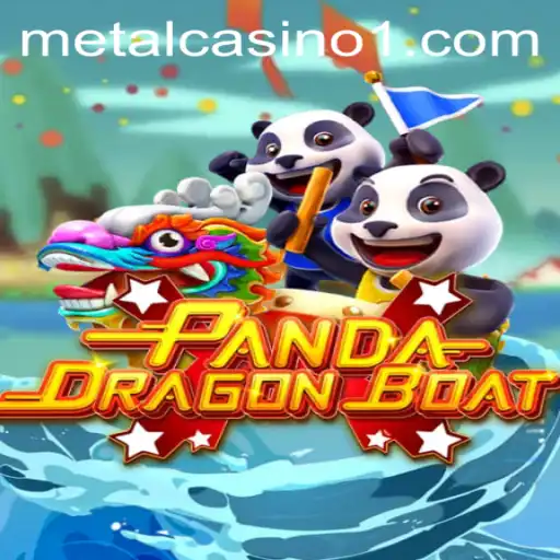 Discover the Thrills of PANDADRAGONBOAT: A Unique Adventure