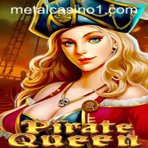 PirateQueen: Navigating the High Seas in the World of Pink October