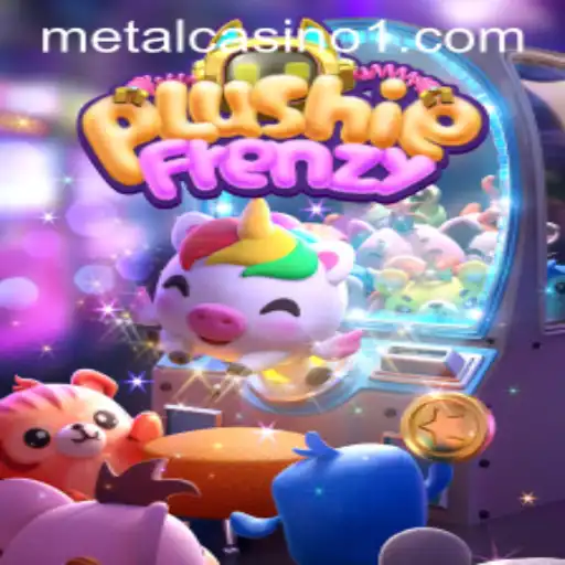 Exploring the Enchanting World of PlushieFrenzy and Its October Campaign