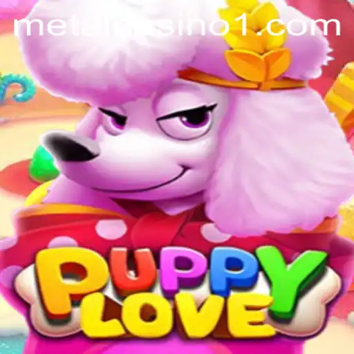 PuppyLove: Unleash Joy in a World of Paws and Play