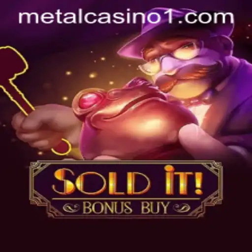 Exploring the Thrills of SolditBonusBuy: A Revolutionary Gaming Experience
