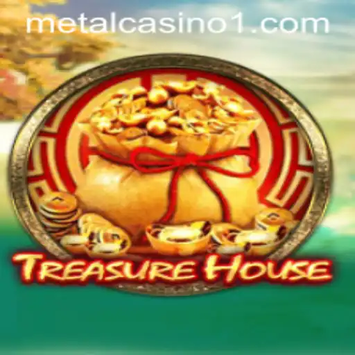 Discover TreasureHouse: A Captivating Adventure Game