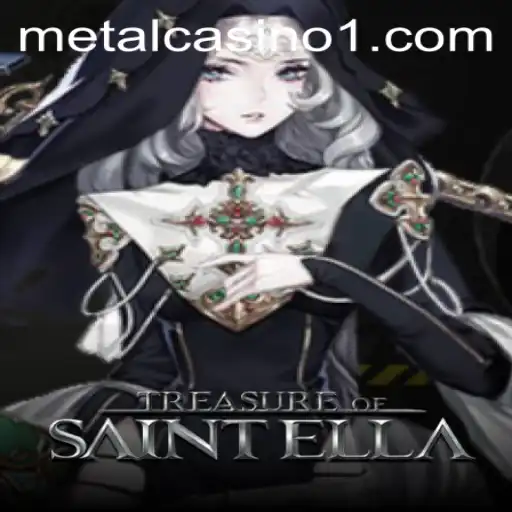 Dive into the Adventure of TreasureofSaintElla: An In-Depth Exploration