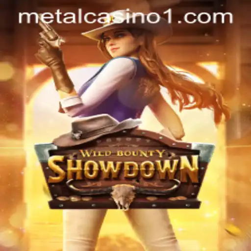 Wild Bounty Showdown: A Thrilling Adventure
