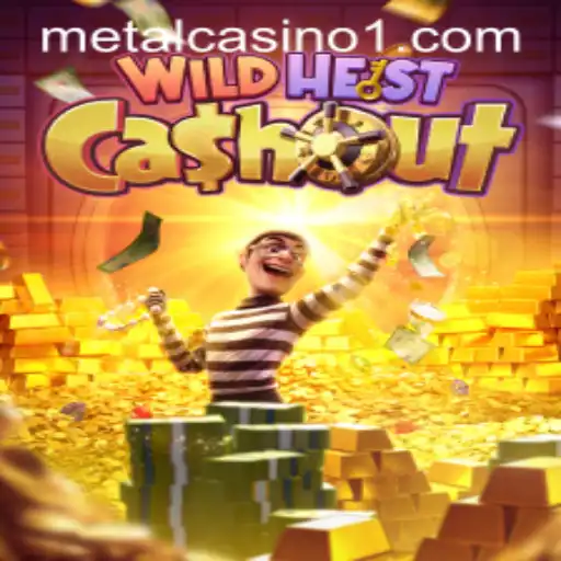 Exploring WildHeistCashout: The Ultimate Gaming Experience