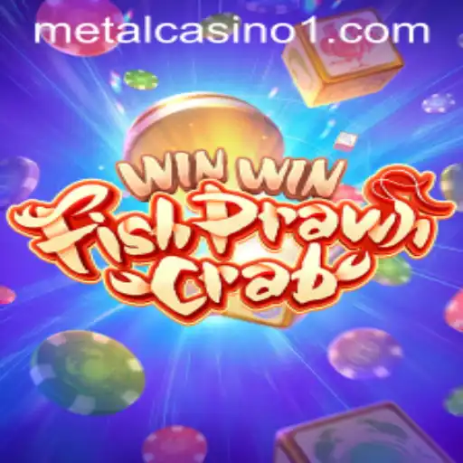 Exploring WinWinFishPrawnCrab: A Classic Game with a Modern Twist