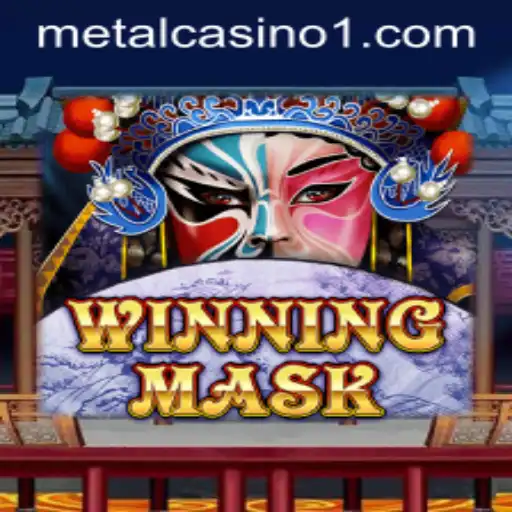 WinningMask: A Fascinating Game of Strategy and Luck